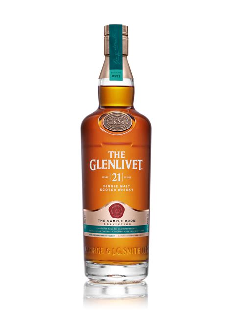 glenlivet 21 lcbo